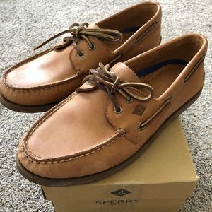Men’s Sperry Topsider size 9.5